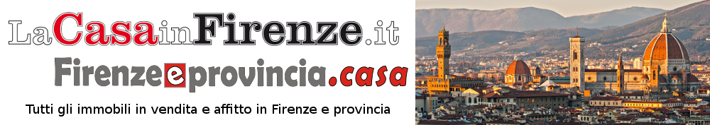  | LaCasaInFirenze.it logo